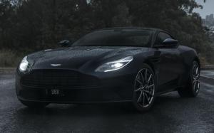 Aston Martin DB11 2017 года (AU)